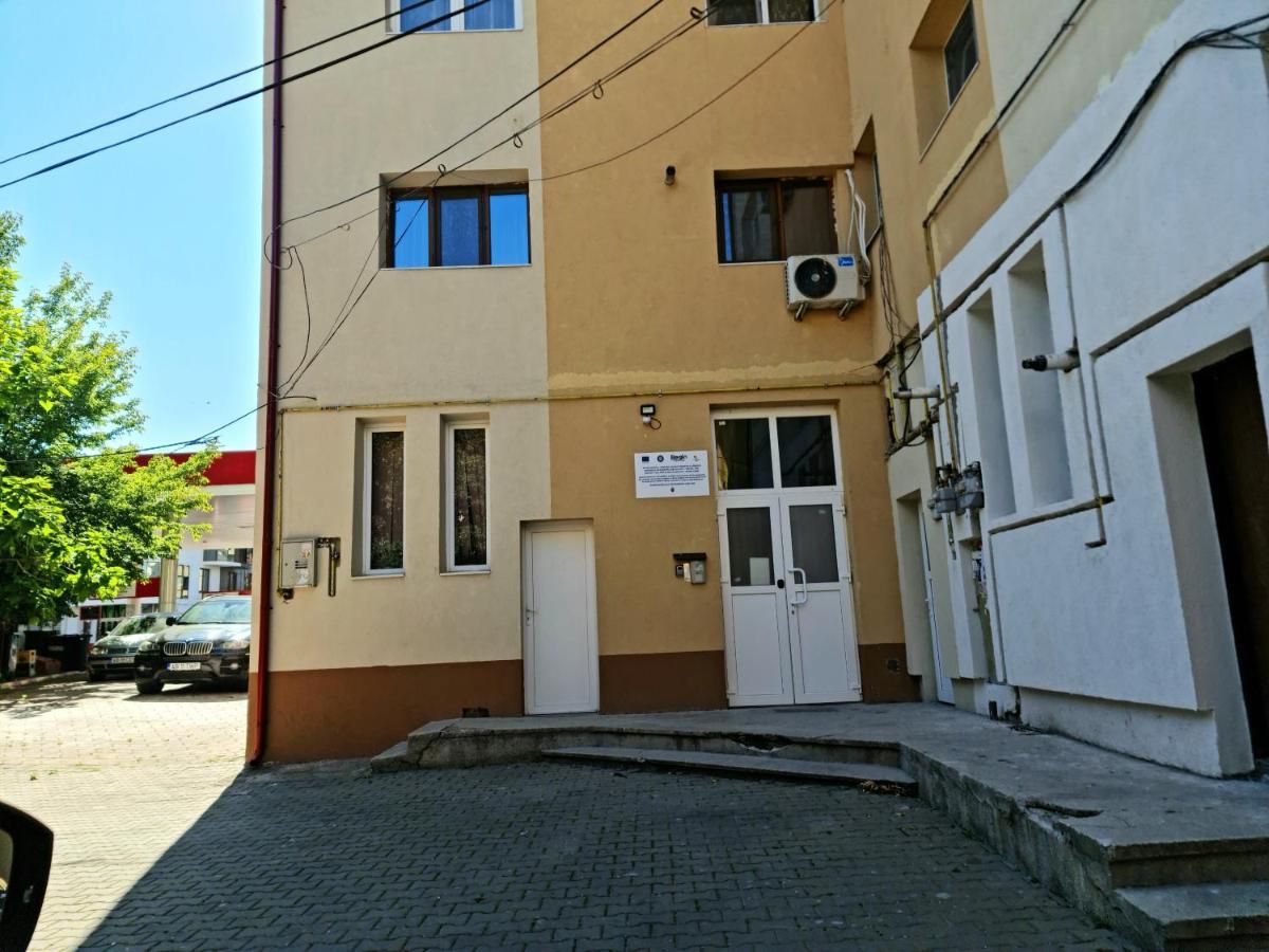 Apartament Closca Apartment Alba Iulia Bagian luar foto